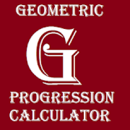 ikon Geometric Progression Calculator