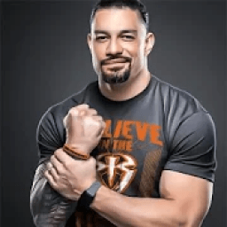 Roman Reigns - New Wallpapers 2020 आइकन