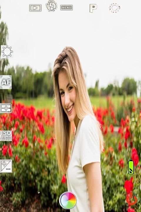GO PRO KAMERA screenshot 4