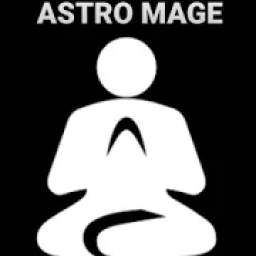 Horoscope by Astro Mage : Free Astrology