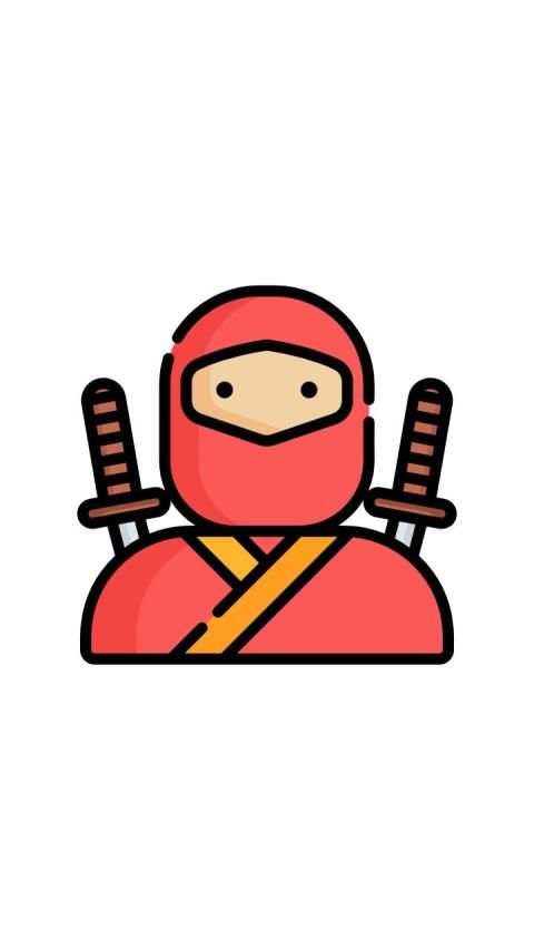 Ninja Fruit Warrior screenshot 2