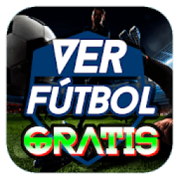 Ver Futbol Gratis en Vivo y en Directo Canal Guia आइकन