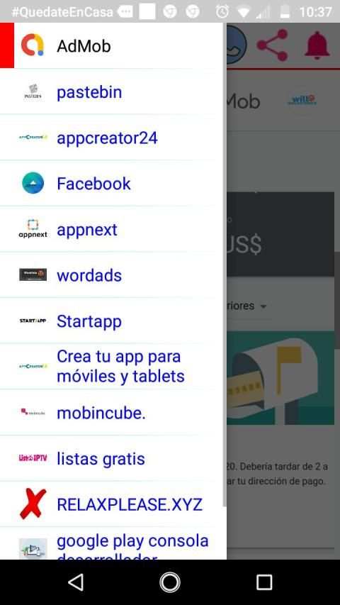 ADS Manager App screenshot 7