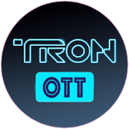 ikon TRON OTT Player