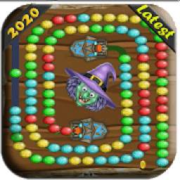 Zumbla Game Deluxe - Classic Game