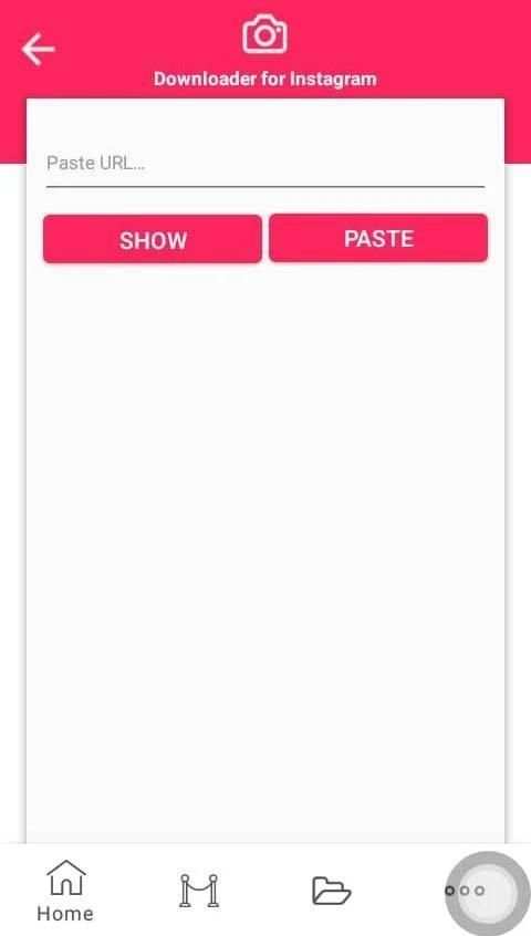 Status downloader kit स्क्रीनशॉट 1