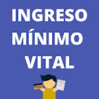 Ingreso Mínimo Vital - La Renta Mínima on 9Apps