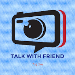 ikon Talk with friend