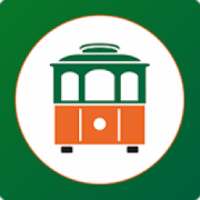 Old Town Trolley mAPP