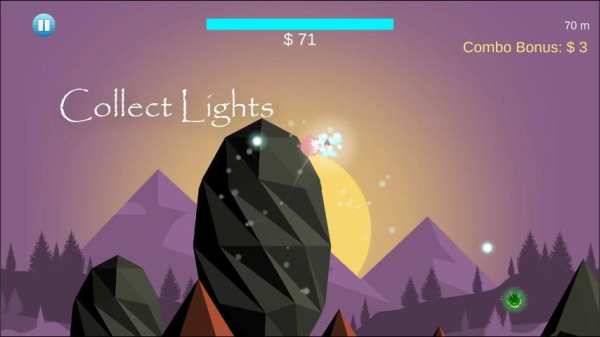 Pixie Glow screenshot 4