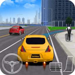 Drift New Car Driving Simulator : New Car Game *