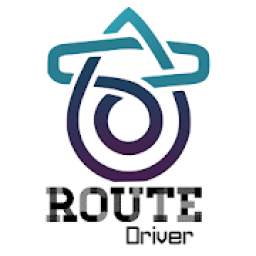 Route Driver