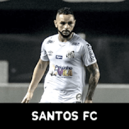 Wallpaper for Santos FC : Papel de Parede icon