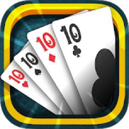 Mindi Online Card Game - Play With Friends