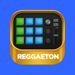 Reggaeton Pads आइकन