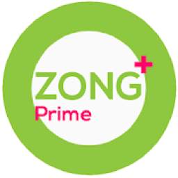 Zong Prime Plus Free