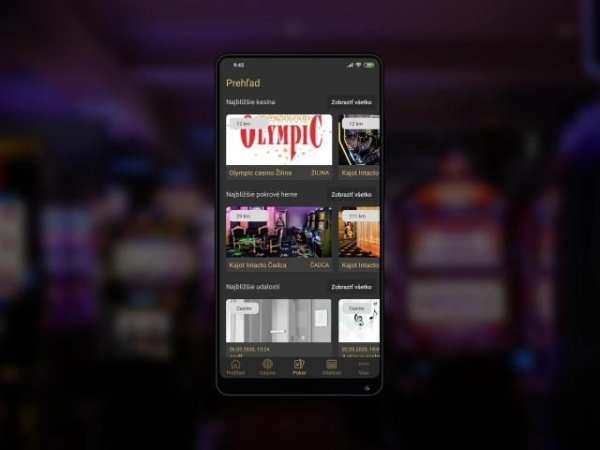 My Casino Hub screenshot 3