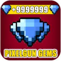 Learn How to Get Free Tips Pixel Gun 3D GEMS 2020