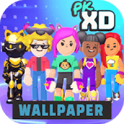 PK XD WALLPAPERS HD 2020 आइकन