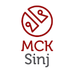 MCK Memory game icon