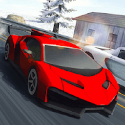 Highway Traffic Escape आइकन