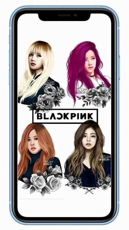 BlackPink Wallpapers 2020 screenshot 1