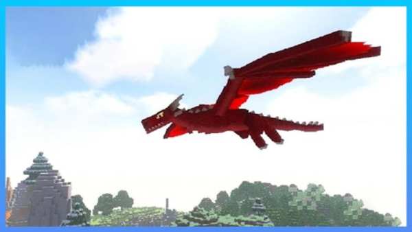 RLCRAFT Mod for MCPE स्क्रीनशॉट 4