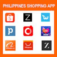 Philippines Shopping Online - Shopping apps on 9Apps