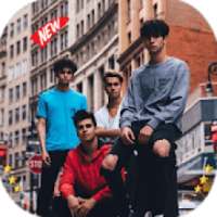 New Dobre Brothers Wallpaper HD 2020