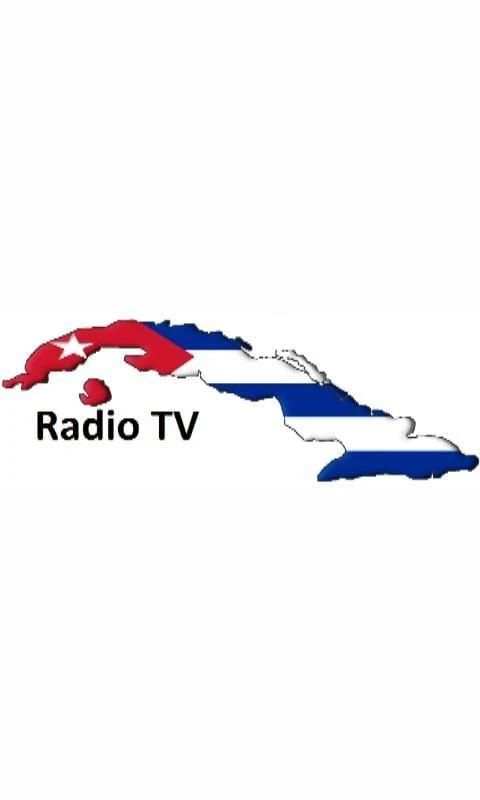 Cuba Radio Tv screenshot 2