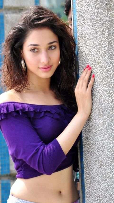 Tamanna Bhatia Wallpaper HD screenshot 11