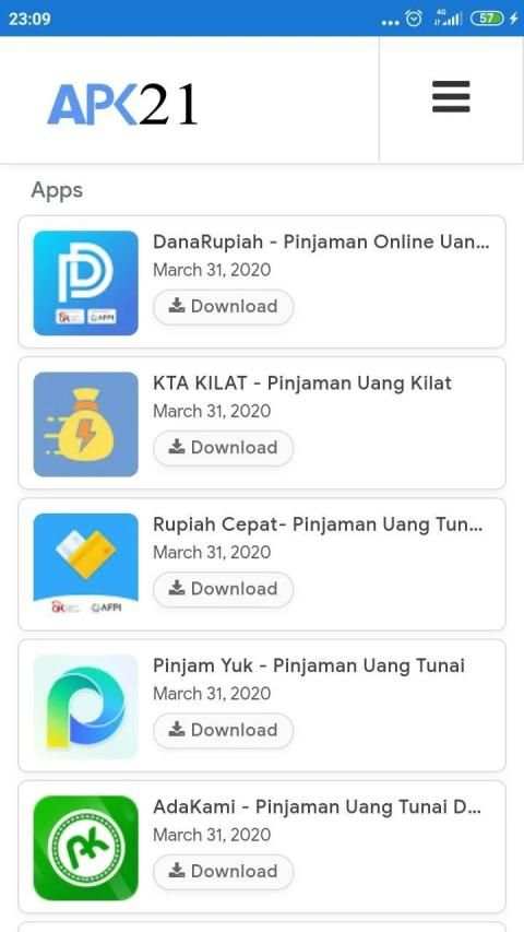 Apps Store Market screenshot 3