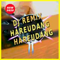 DJ Haredang Haredang Remix Mp3 on 9Apps