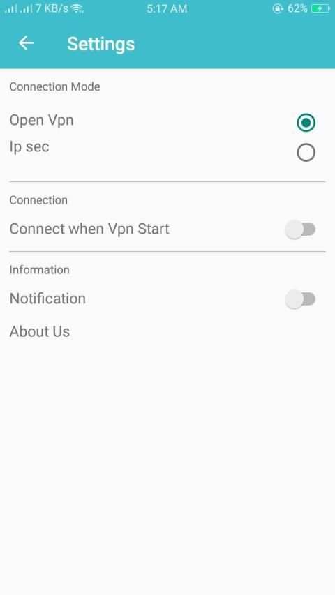 Super Lite VPN - Best & Secure VPN screenshot 1