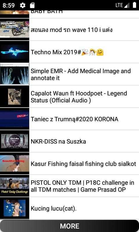 Viral Video Booster: Yt.vu URL Shortener स्क्रीनशॉट 5