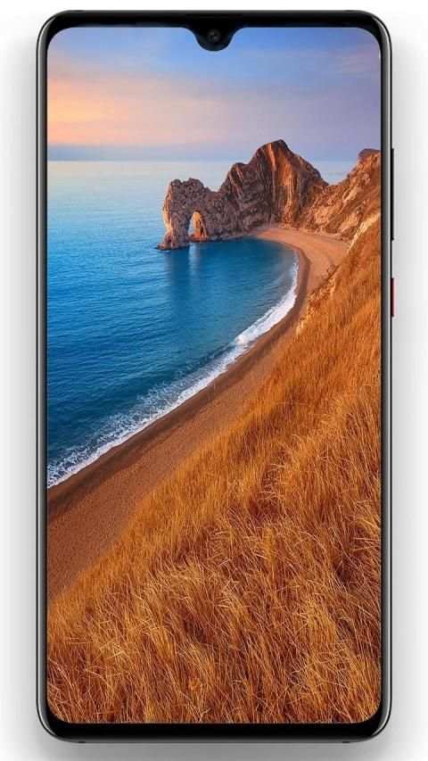 Theme for Galaxy M11 screenshot 6