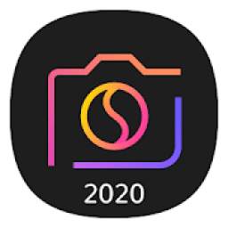 S Camera * for S9 / S10 camera, beauty, cool 2020