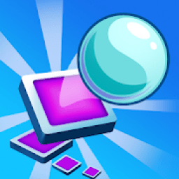 Free Robux Infinite Jump आइकन