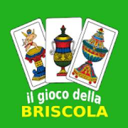 Cards Game "Briscola" - Play free online
