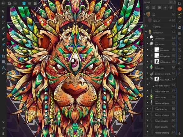 Learn Adobe Illustrator screenshot 6