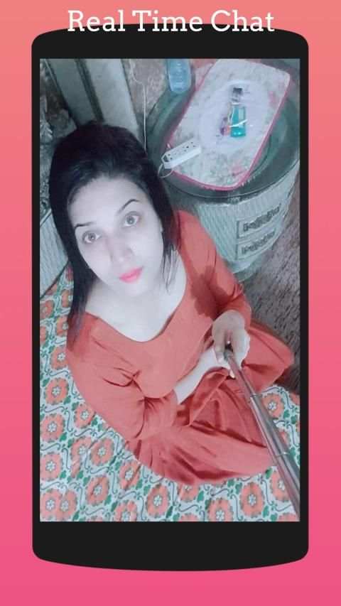 Desi Aunty Chat Room Indian Girls Free Dating apps screenshot 2