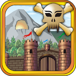 ikon Island: Battle Royale ( RPG - Roguelike )