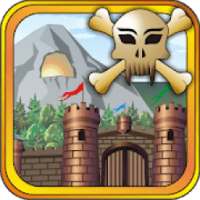 Island: Battle Royale ( RPG - Roguelike )