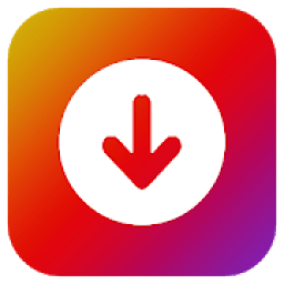 ikon Video Downloader &amp; Repost app for Instagram Saver