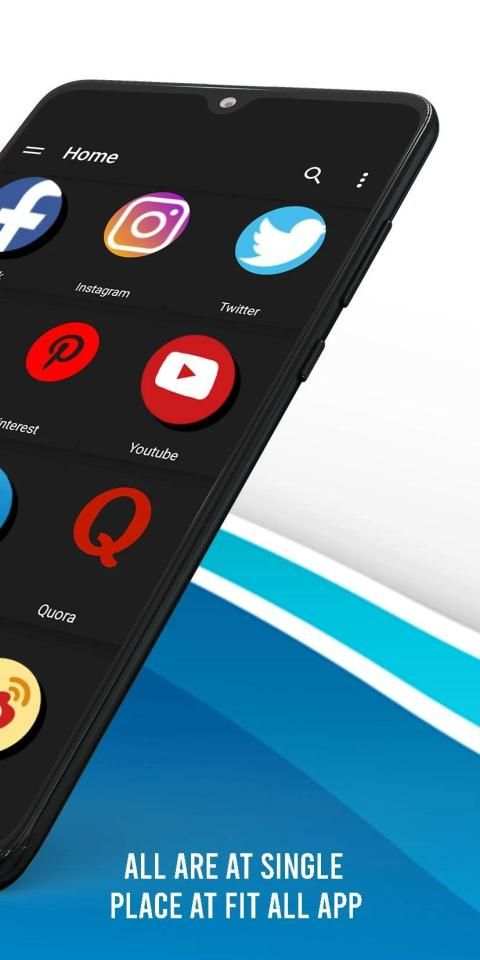 Fit All App: Multitasking app screenshot 5