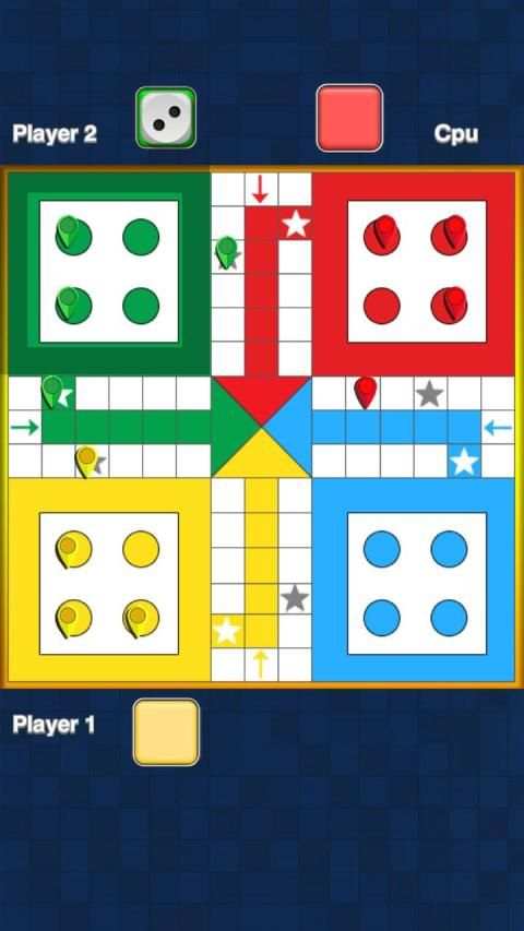 Ludo Master Champion screenshot 9