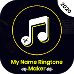 ikon My Name Ringtone With Mp3 Music Cutter