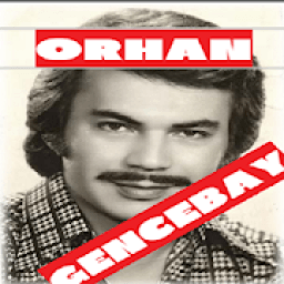 Orhan Gencebay Şarkıları (internetsiz) icon