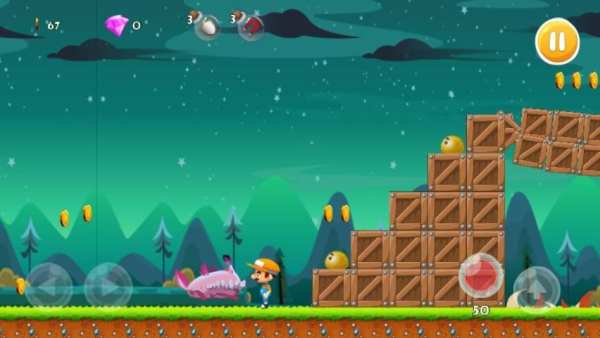 super adventure screenshot 6