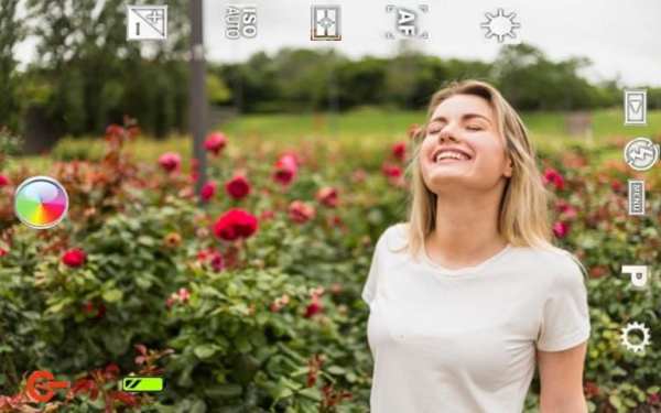 GO PRO KAMERA screenshot 2